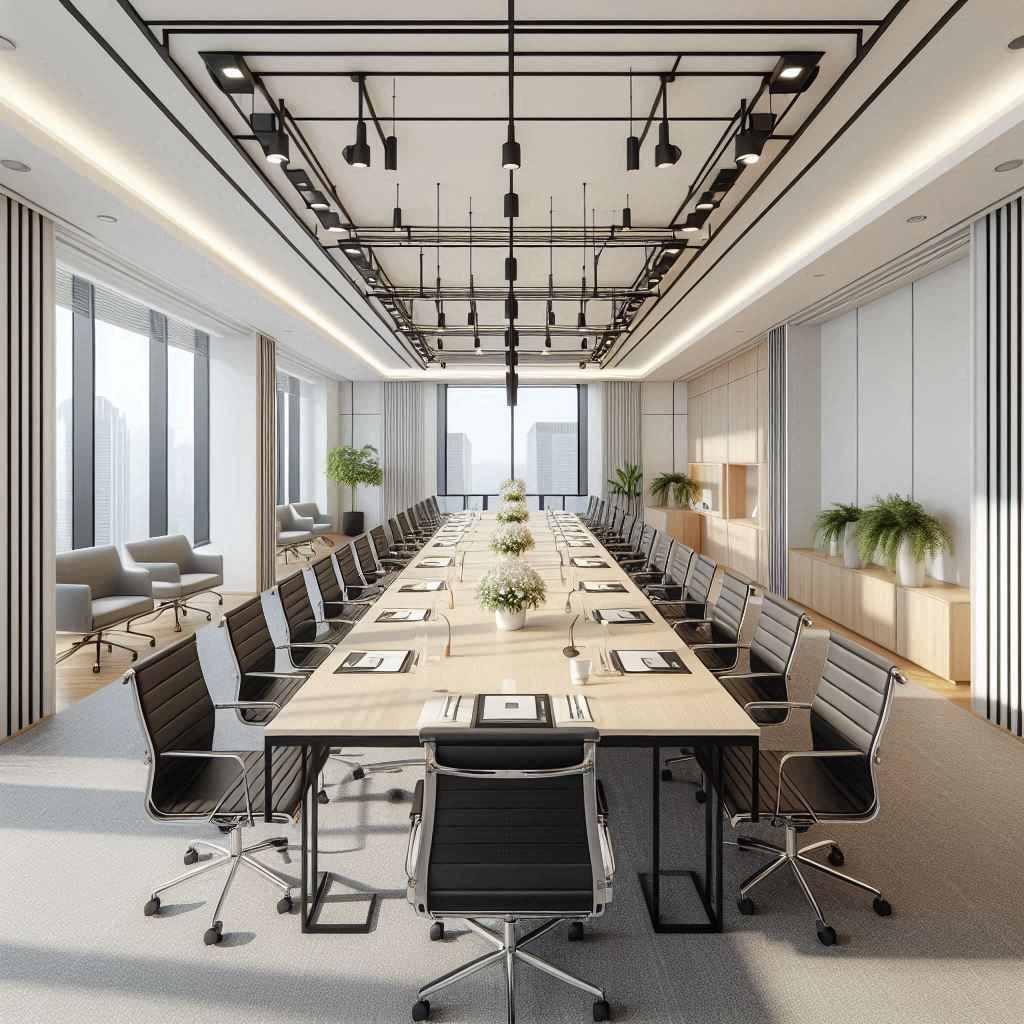 餐饮配送集中到达让写字楼办公共享办公边界偏离计划时法务团队该怎样纠偏